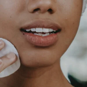 Makeup Melting Cleanser