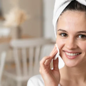 Hybrid Cleansing Balm